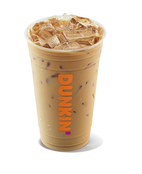 Dunkin iced coffee caffeine. Things To Know About Dunkin iced coffee caffeine. 